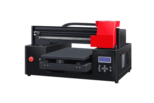 RF-ZZ1S- A3UV Printer - NextGear