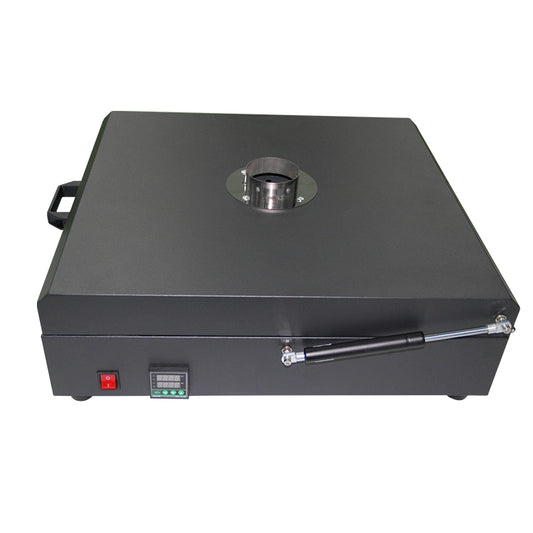dtf powder shaker oven for t shirt printing