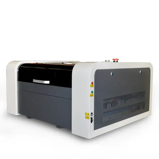 K4040 Co2 Laser engraving and cutting machine with RD Software - NextGear