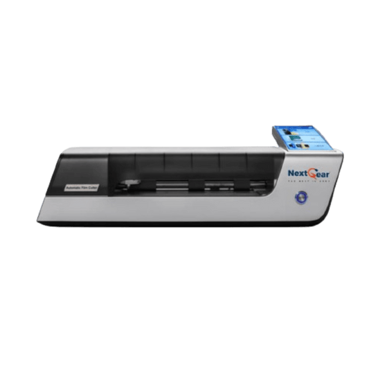 PLOTTER / MOBILE SKIN AND TEMPERED GLASS CUTTER 8 INCHES + oem laminator - NextGear