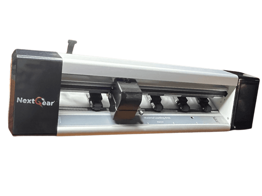 PLOTTER / MOBILE SKIN AND TEMPERED GLASS CUTTER 16 INCHES - NextGear