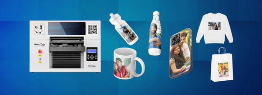 uv printer next gear technology