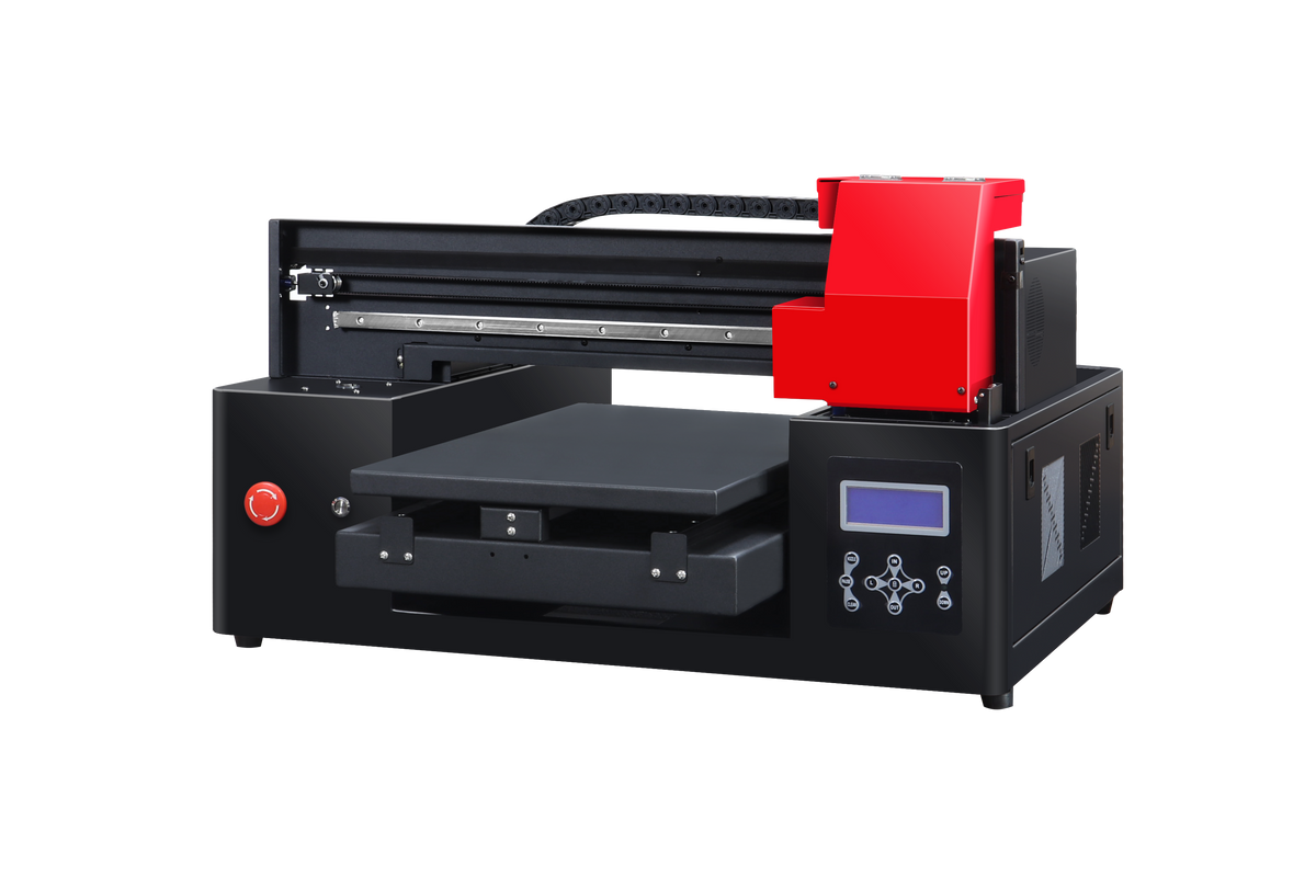 RF-ZZ1S- A3UV Printer