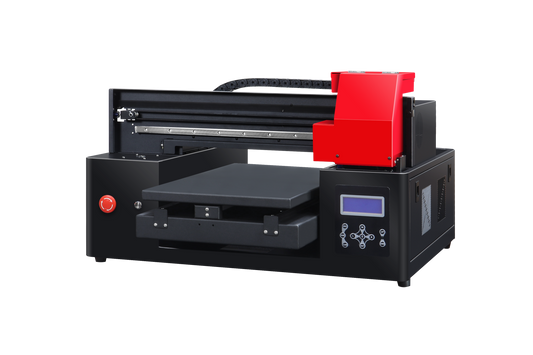 RF-ZZ1S- A3UV Printer