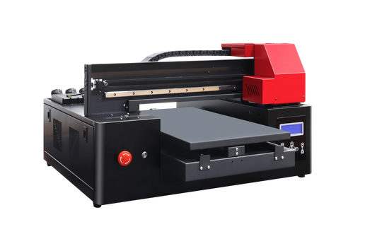 RF-ZZ1S- A3UV Printer