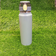 Stainless Steel Water Bottle | Double Wall Vacuum Insulated Water Bottle | BPA Free | Leak Proof | Food Grade | Easy to Carry