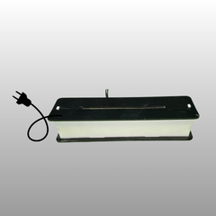 Plastic Light Base- AB-09