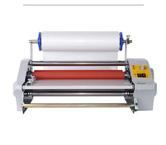 Laminator for UV/DTF