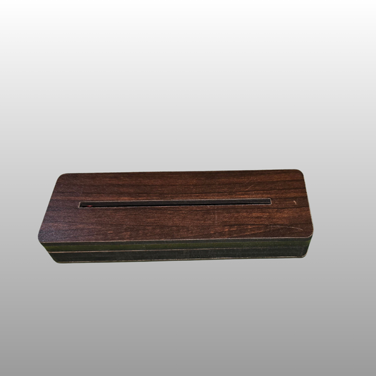 Wood Light base