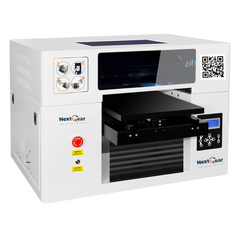 RF-ZZ2E UV Flatbed printer