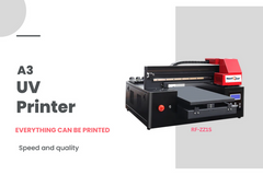 RF-ZZ1S- A3UV Printer