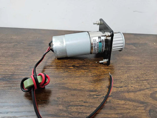 Replacement motor for up and down z axis for most xd37gb-555ysy