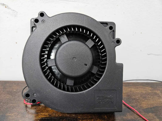 replacement fan dc brushless fan model BH12032