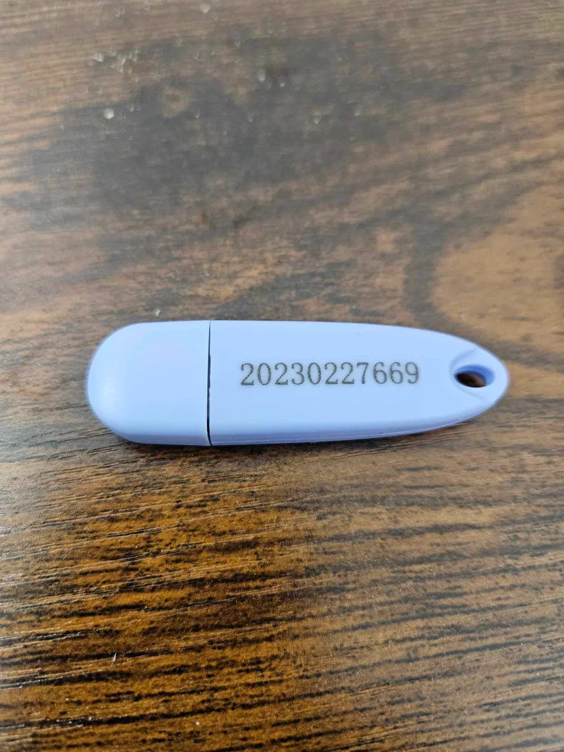 replacement dongle for Hosonsoft Printexp riprint securit usb drive