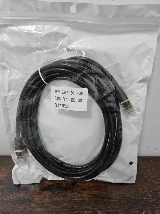 replacement cat6 cable for network hoson soft printer controller