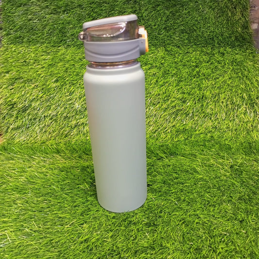 Stainless Steel Water Bottle | Double Wall Vacuum Insulated Water Bottle | BPA Free | Leak Proof | Food Grade | Easy to Carry