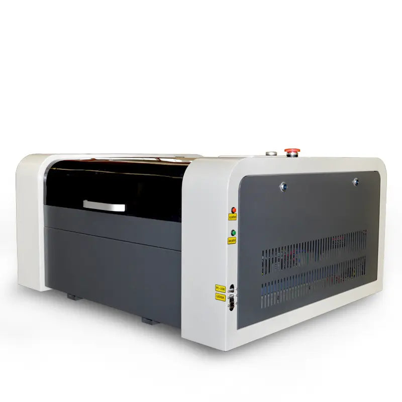 K4040 Co2 Laser engraving and cutting machine