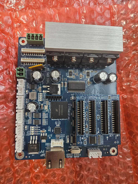 Hoson Soft N10 printhead board