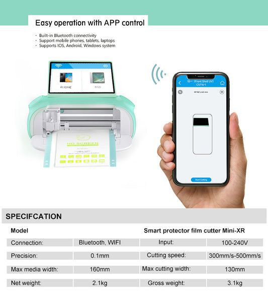 Mini Plotter