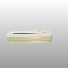 Wood Light-Base