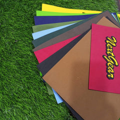 Foam Sheets Sponge Paper DIY Handcraft Materials Multicolor