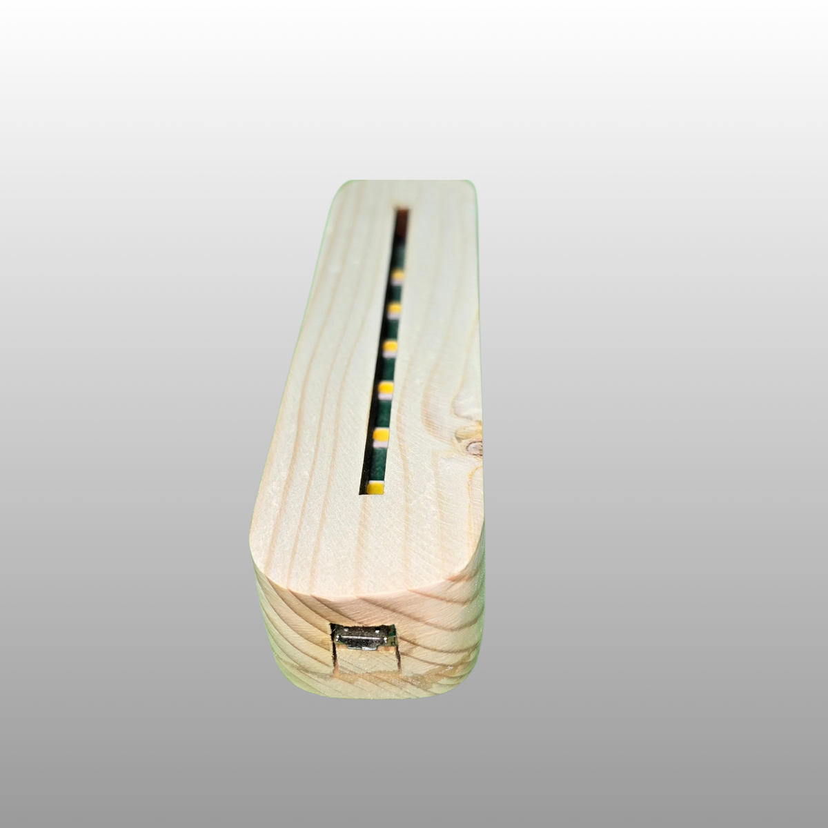 Wood Light-Base