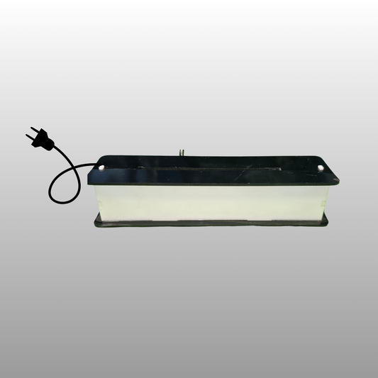 Plastic Light Base- AB-09