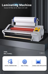 Laminator for UV/DTF - NextGear