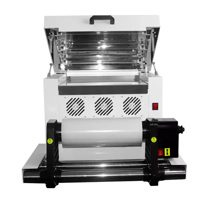 oven for dtf printer