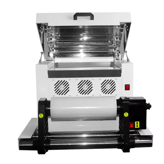 oven for dtf printer