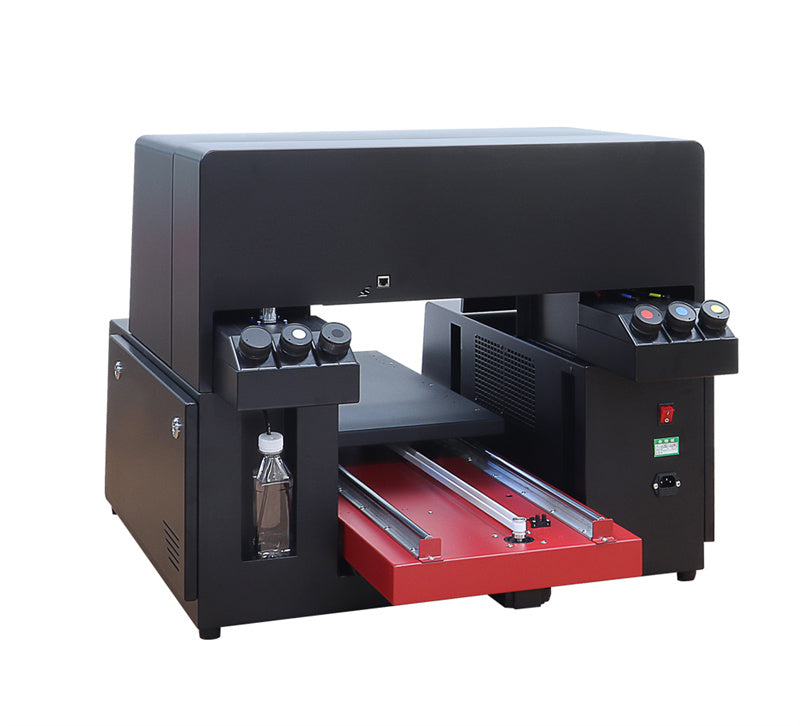 A3 UV Printer XP600 (ZZ1C)