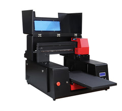 ZZ2C UV Printer Dual Head A3