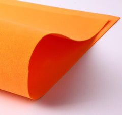 Foam Sheets Sponge Paper DIY Handcraft Materials Multicolor