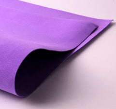 Foam Sheets Sponge Paper DIY Handcraft Materials Multicolor
