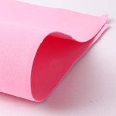 Foam Sheets Sponge Paper DIY Handcraft Materials Multicolor