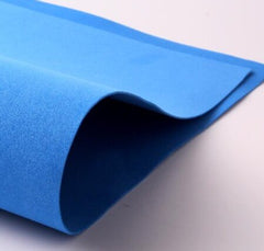 Foam Sheets Sponge Paper DIY Handcraft Materials Multicolor