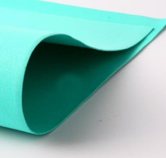 Foam Sheets Sponge Paper DIY Handcraft Materials Multicolor