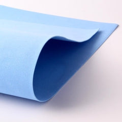 Foam Sheets Sponge Paper DIY Handcraft Materials Multicolor