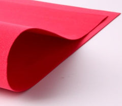 Foam Sheets Sponge Paper DIY Handcraft Materials Multicolor