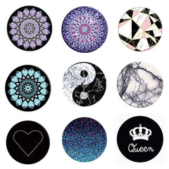 Pop-Up Holder pop sockets for mobile phones