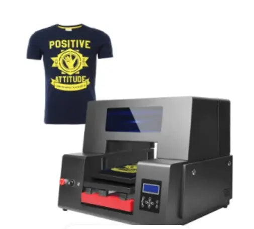 UV Printer Machine - NextGear
