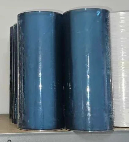 film for UV/DTF 100 meters roll to roll printer