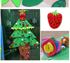 Foam Sheets Sponge Paper DIY Handcraft Materials Multicolor