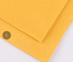 Foam Sheets Sponge Paper DIY Handcraft Materials Multicolor