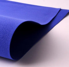 Foam Sheets Sponge Paper DIY Handcraft Materials Multicolor