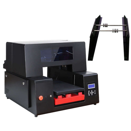 UV PRINTER
UV DTF PRINTER 
UV DTF PRINTER WITH ROTARY
NEXTGEAR UV PRINTER