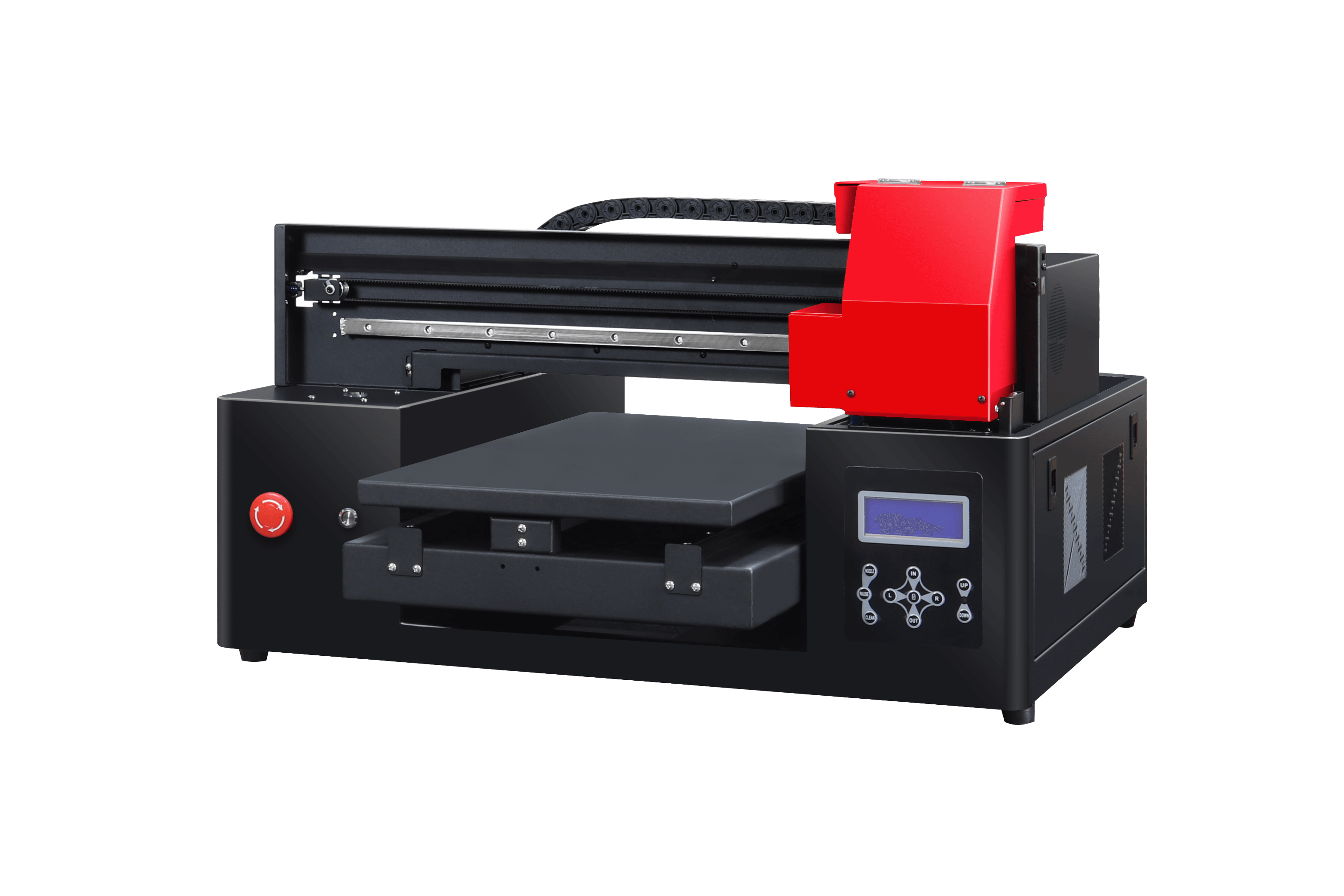 RF-ZZ1S- A3UV Printer - NextGear