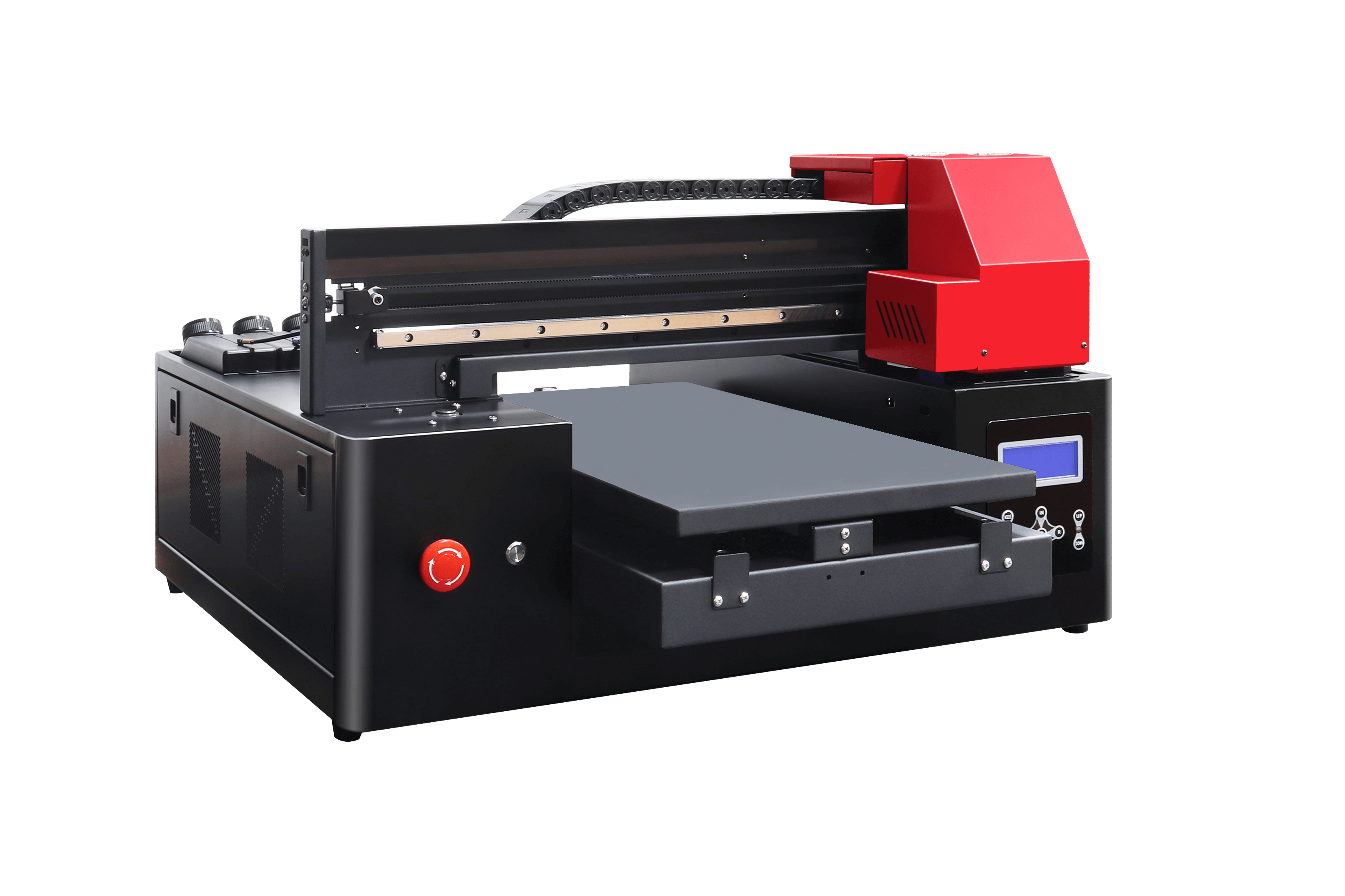 RF-ZZ1S- A3UV Printer - NextGear