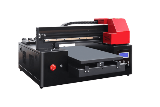RF-ZZ1S- A3UV Printer - NextGear
