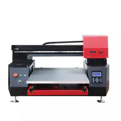 UV Flatbed Printer RF-6090UV Led Printer